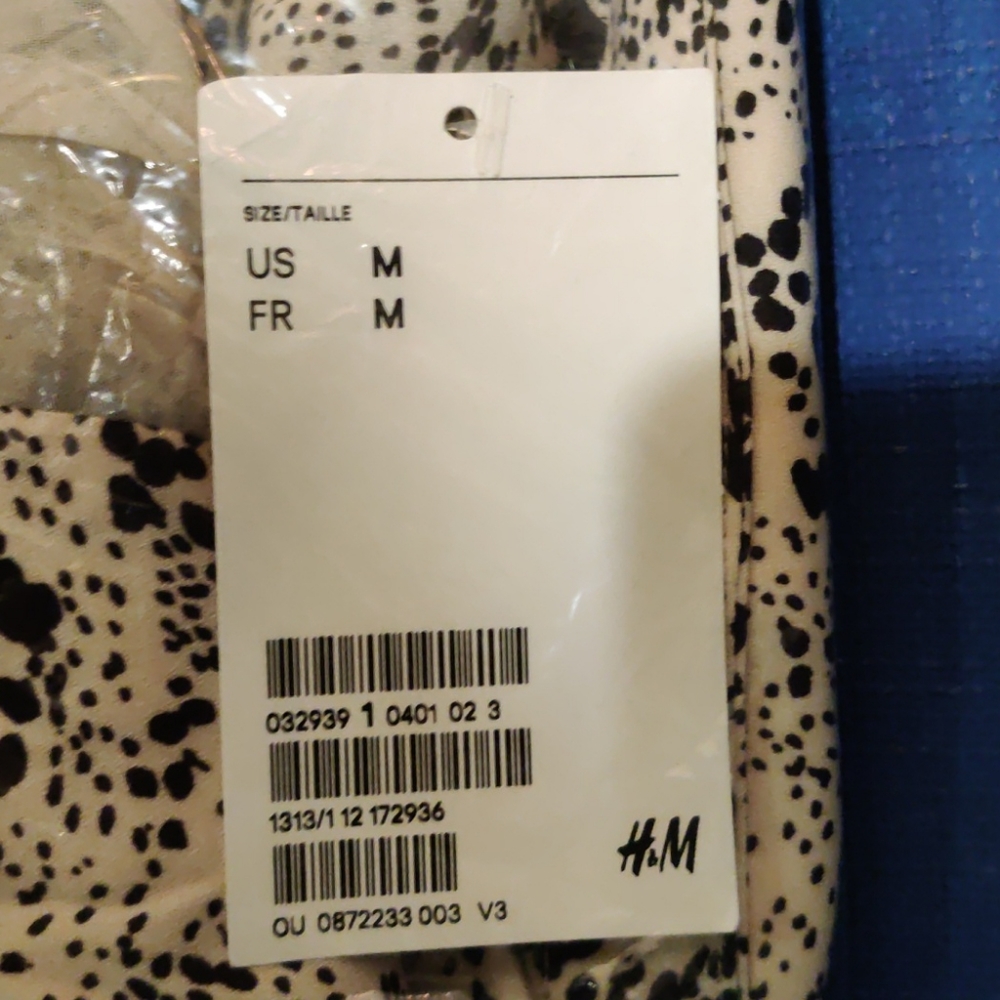 H&M - Picture 3 of 4